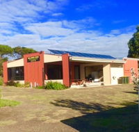 Bellarine Lodge 
