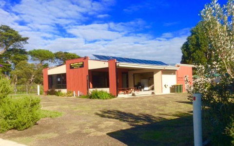 Bellarine Lodge  - Accommodation Brisbane 0