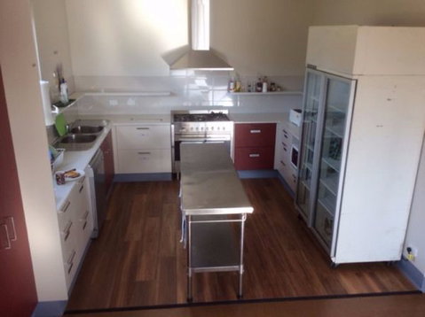 Bellarine Lodge  - Accommodation Brisbane 3