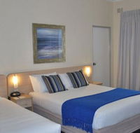 Best Western - Ashfields Philip Lodge - Accommodation Brisbane
