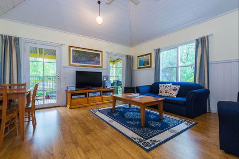 Bendigo Cottages Bed And Breakfast - Accommodation Brisbane 1