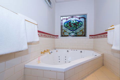 Bendigo Cottages Bed And Breakfast - Accommodation Brisbane 2