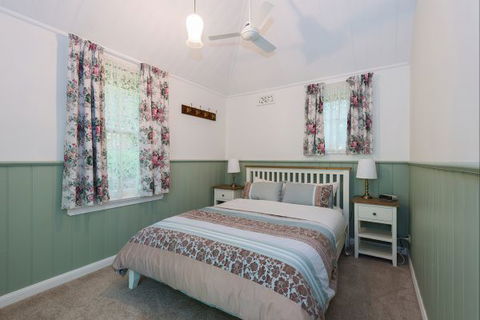 Bendigo Cottages Bed And Breakfast - Accommodation Brisbane 5