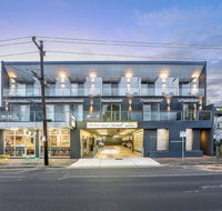 Belmercer Motel - Accommodation Brisbane