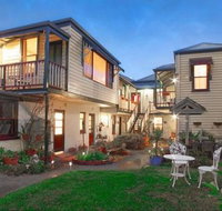 Benambra Bed and Breakfast - Accommodation Brisbane