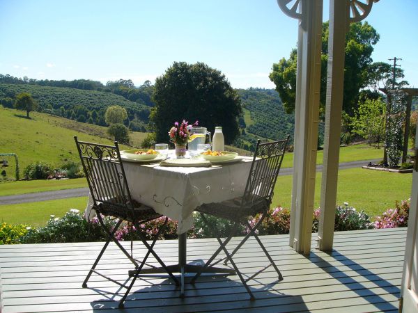 Leycester NSW Accommodation Brisbane