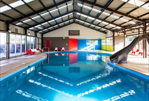 BIG4 Bellarine Holiday Park - Accommodation Brisbane 0