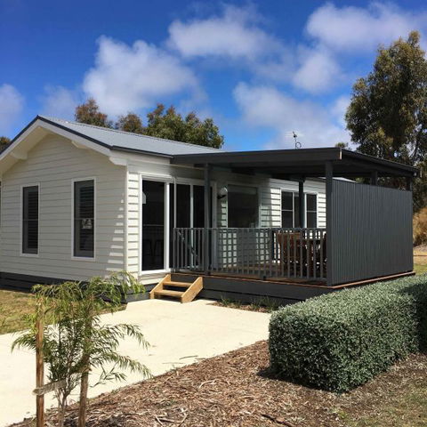 BIG4 Bellarine Holiday Park - Accommodation Brisbane 1