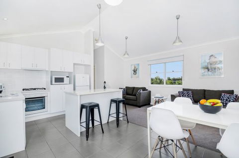 BIG4 Bellarine Holiday Park - Accommodation Brisbane 2