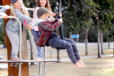 BIG4 Bellarine Holiday Park - Accommodation Brisbane 4