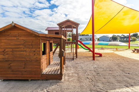 BIG4 Bellarine Holiday Park - Accommodation Brisbane 5