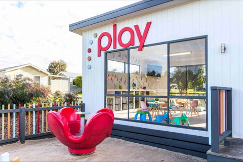 BIG4 Bellarine Holiday Park - Accommodation Brisbane 7