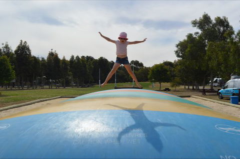 BIG4 Bellarine Holiday Park - Accommodation Brisbane 9