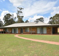 Blaxlands Homestead - Accommodation Brisbane