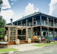 Boogie Woogie Beach House - Accommodation Brisbane