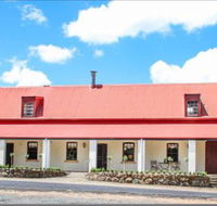 Brigham House - Tooma - Accommodation Brisbane