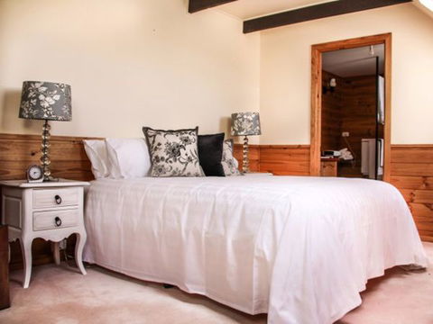 Brigham House - Tooma - Accommodation Brisbane 2