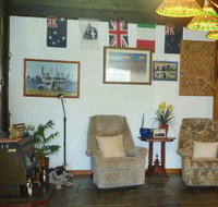 Broadwater Bed and Breakfast - Accommodation Brisbane