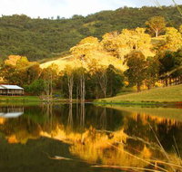 Bywondah Retreat - Accommodation Brisbane