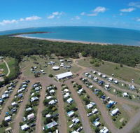 Cape Palmerston Holiday Park - Accommodation Brisbane