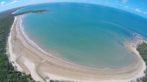 Cape Palmerston Holiday Park - Accommodation Brisbane 1