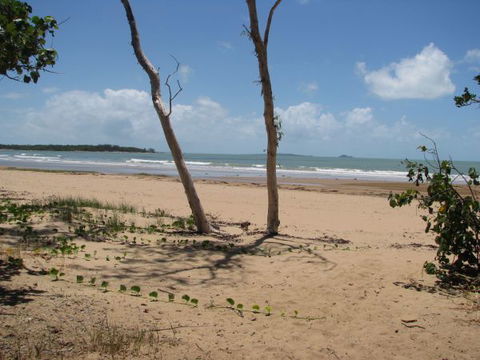 Cape Palmerston Holiday Park - Accommodation Brisbane 2