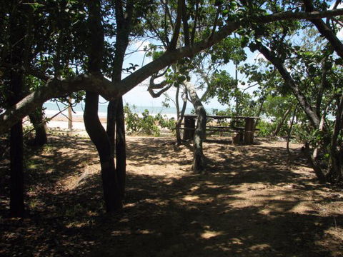 Cape Palmerston Holiday Park - Accommodation Brisbane 3