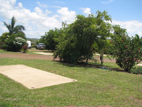 Cape Palmerston Holiday Park - Accommodation Brisbane 4