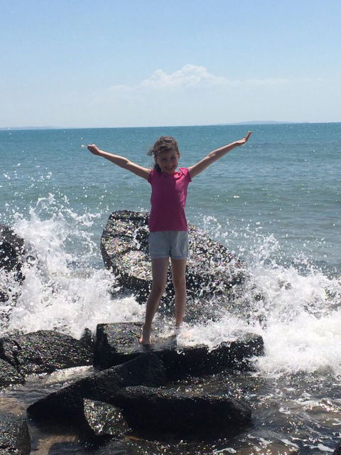 Cape Palmerston Holiday Park - Accommodation Brisbane 6