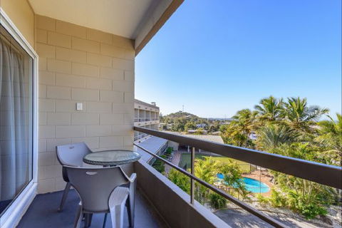 Camelot Motel And Licenced Restaurant - Accommodation Brisbane 5