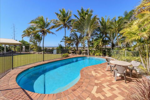 Camelot Motel And Licenced Restaurant - Accommodation Brisbane 6