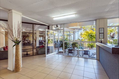 Camelot Motel And Licenced Restaurant - Accommodation Brisbane 9