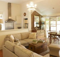 Cadogan Central Luxury - Accommodation Brisbane