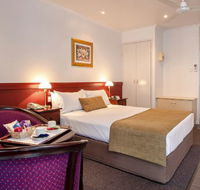 Central Studio Accommodation - Accommodation Brisbane