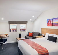 Country Comfort Inter City Perth - Accommodation Brisbane