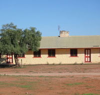 Coonatto Station - Accommodation Brisbane
