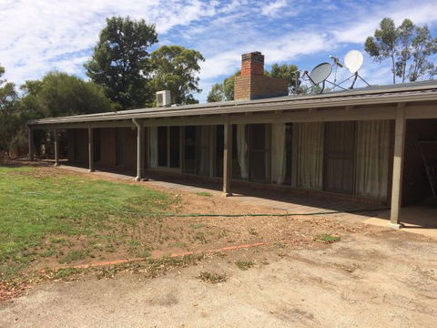 Coonara Farm Stay - Accommodation Brisbane 0