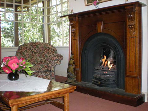 Cottages Of Mt. Dandenong - Accommodation Brisbane 0