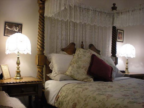Cottages Of Mt. Dandenong - Accommodation Brisbane 1
