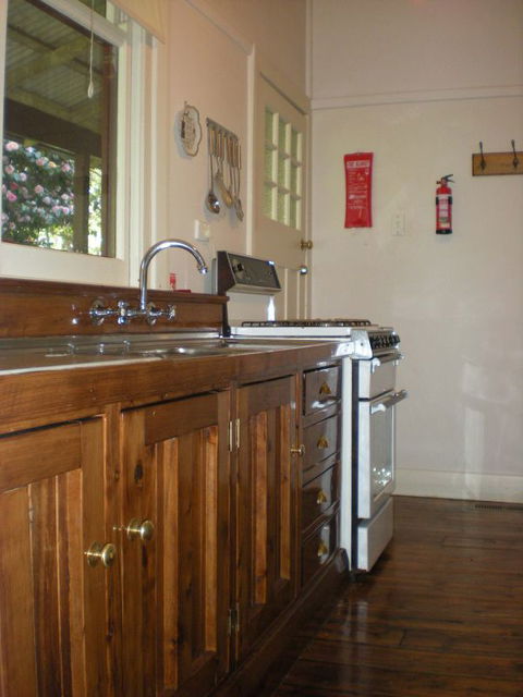 Cottages Of Mt. Dandenong - Accommodation Brisbane 2