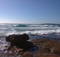 Coquillage Cronulla Beach Holiday Apartment - Accommodation Brisbane