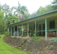 Crofton's Retreat - Accommodation Brisbane