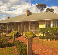 Crown and Anchor Inn - Accommodation Brisbane