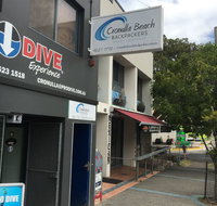 Cronulla Beach Backpackers - Accommodation Brisbane