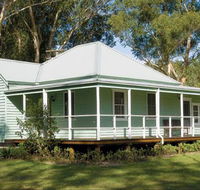 Cutlers Cottage - Accommodation Brisbane