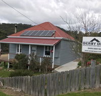 Derby Digs Cottage - Accommodation Brisbane