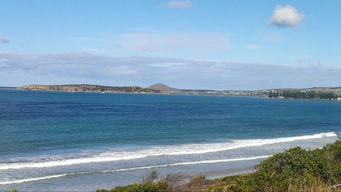De La Mer - Victor Harbor/Hayborough - Accommodation Brisbane 1