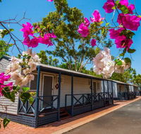 Discovery Parks - Port Hedland - Accommodation Brisbane