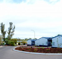 Discovery Parks - Roxby Downs - Accommodation Brisbane