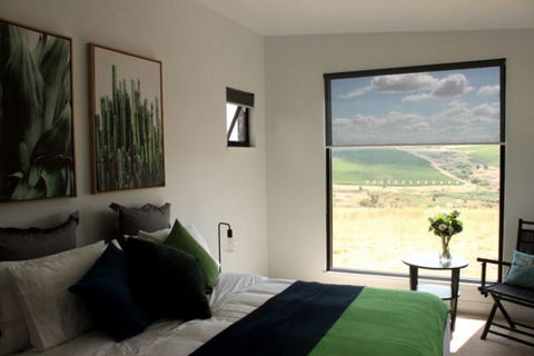 Dragonfly Cottages - Accommodation Brisbane 0